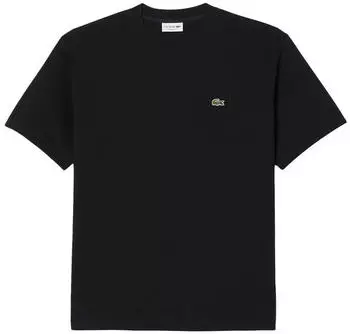 Lacoste Shirt (TH0876) schwarz