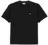 Lacoste Shirt (TH0876) schwarz