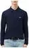 Lacoste L1312 Long-sleeve Classic Fit Polo Shirt