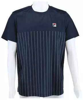 Fila Mauri Stripes T-Shirt (FBM221025101)