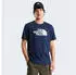 The North Face Easy T-Shirt Für Herren (0A8A6C)