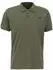 Alpha Industries X-fit Short Sleeve Polo (136600)