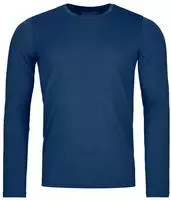 ORTOVOX - 150 Cool Clean Longsleeve Herren deep ocean 234099_1292