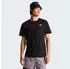The North Face Simple Dome T-Shirt (NF0A8CZ2) schwarz