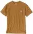 Carhartt Workwear Pocket Short-Sleeve T-Shirt (103296)