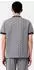 Lacoste Classic Fit Monogram Polo (DH1417) schwarz