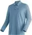 Maier Sports Ulrich L/S Polo-Shirt