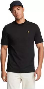 Lyle & Scott Sport-T-Shirt (TS2382SP) schwarz