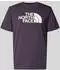 The North Face Easy T-Shirt Für Herren (0A8A6C)