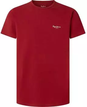 Pepe Jeans ORIGINAL BASIC (PM5010180) cranberry