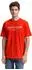 Tom Tailor T-Shirt aus Baumwolle mit Logo-Print (1045773)