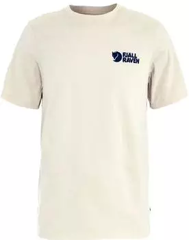 Fjällräven T-Shirt (12600327) chalk white