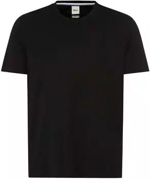 BRAX Herren Shirt Style TED black schwarz Gr. (204530_70816100_02)