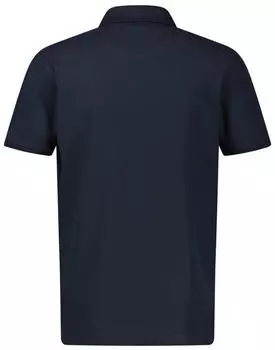 Lerros Poloshirt mit COOL & DRY in GROSSEN GRÖSSEN Classic Navy (26232991_48502)