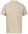 Lerros Poloshirt mit COOL & DRY in GROSSEN GRÖSSEN Soft Stone (26232991_70702)
