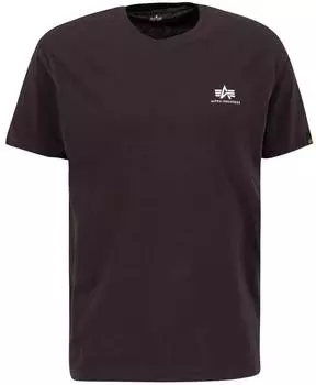 Alpha Industries Basic T Small Logo (188505)
