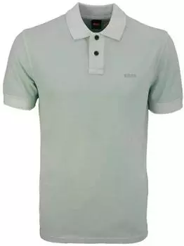 Hugo Boss Prime Kurzarm-Poloshirt 50507813-446