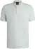Hugo Boss Slim-Fit Poloshirt aus Stretch-Baumwolle mit Logo-Aufnäher (50507803)