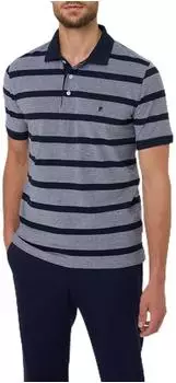 Pierre Cardin Polo shirt (704840) navy/taubenblau