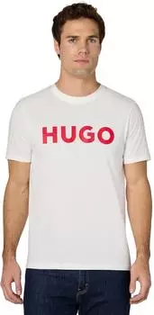 HUGO Dulivio (50467556) weiss/opulenter garten
