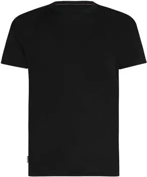 Icebreaker Merino 150 Ace S/S Tee Merinoshirt (0A56X8) schwarz