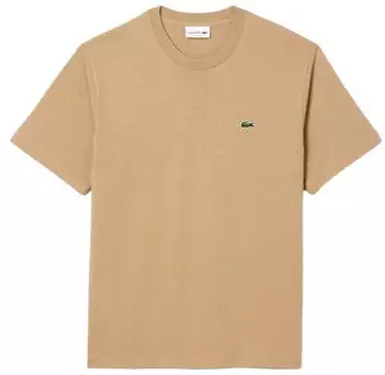 Lacoste Shirt (TH7318) camel