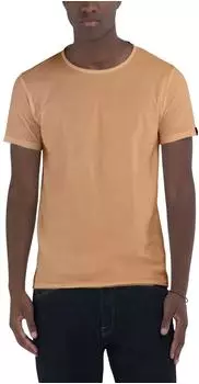 Replay T-Shirt (M3590A.000.2660) brown sugar