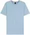 Hugo Boss T-Shirt aus Baumwoll-Jersey mit Logo-Aufnäher (50508584)