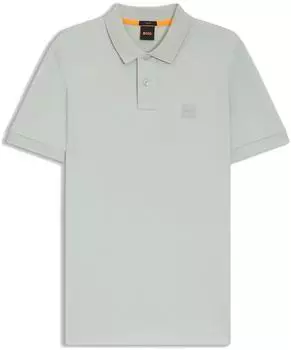 Hugo Boss Passenger (50507803-043) silver