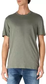 Hugo Boss Tegood T-Shirt (50508243-076) green