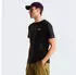 The North Face Never Stop Exploring T-Shirt (NF0A8GUV) rot/schwarz/weiß