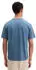 Marc O'Polo Basic V-Neck-T-Shirt regular (16787337) stormy blau