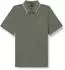 Hugo Boss Slim-Fit Poloshirt aus Stretch-Baumwolle mit Logo-Aufnäher (50507699)