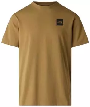 The North Face Easy T-Shirt F&uuml;r Herren (0A8G9C) cedar
