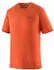 Patagonia Cap Cool Merino Graphic Shirt - Merinoshirt (44590)