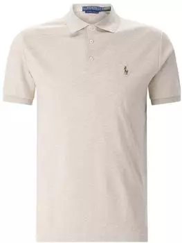 Polo Ralph Lauren Poloshirt (710713130) sand