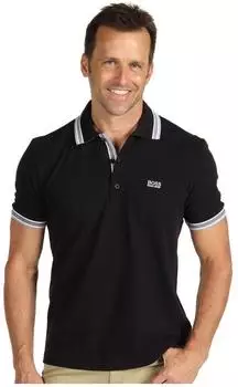 Hugo Boss Paddy (50198254) schwarz