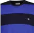GANT T-Shirt mit Blockstreifen (2003203) blau (royal)