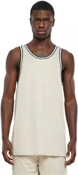 Urban Classics Mesh Tanktop (TB6706) softseagrass