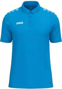 JAKO Polo Striker jako blau