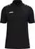 JAKO Polo Striker (6300-800) schwarz