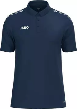 JAKO Polo Striker (6300-900) marine