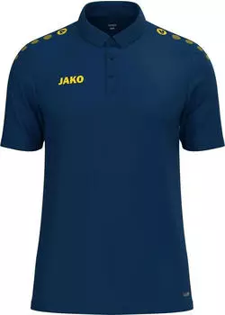 JAKO Polo Striker (6300-941) navy/citro