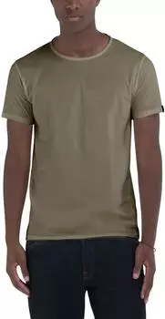 Replay T-Shirt (M3590A.000.2660) mud