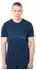VAUDE Herren Tekoa Wool T-Shirt (42720) dark sea/blue