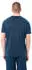 VAUDE Herren Tekoa Wool T-Shirt (42720) dark sea/blue