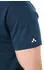 VAUDE Herren Tekoa Wool T-Shirt (42720) dark sea/blue