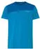 VAUDE Herren Sveit T-Shirt (40422-291) radiate blue/active blue