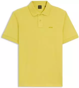 Hugo Boss Prime (50507813) gelb