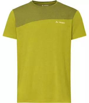 VAUDE Herren Sveit T-Shirt (40422) light leaf